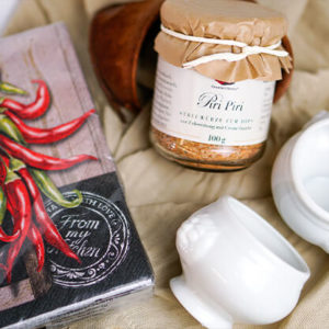 Piri-Piri Gewürz